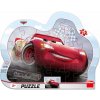 Dino Puzzle Cars 3: Blesk McQueen 25 dílků