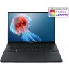 ASUS Zenbook Duo UX8406CA-OLED068X, Corel Ultra 9 285H, 2x14.0˝ 2880 x 1800/Touch, UMA, 32GB, SSD 2TB, W11Pro, pero, puz