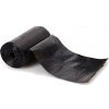 Vrecko do koša 60L 50ks/role, čierne, HDPE,