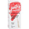 Biela perla Bieliace pero pero s bieliacim gélom 8 ml + zubná pasta 30 ml darčeková sada