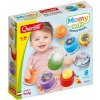 Quercetti 04147 Momy Soft Sensory Blocks
