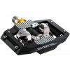 Pedále Shimano MTB PD-M821 SPD, SM-SH51 Saint