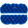 VACS Hepa filter do vysávača SAMSUNG VCC8830, 2 ks, 8596419336325, kvalitná alternatíva