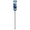 Vrták do železobetonu Bosch EXPERT SDS plus-7X 10 x 200 x 265 mm 1 ks 2608900099