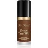 Too Faced Born This Way Original Foundation hydratačný make-up odtieň Cocoa 30 ml