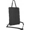 Tasmanian Tiger Modular Front Seat Panel Molle organizér do auta, čierny
