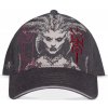 Difuzed Šiltovka Diablo IV - Lilith Sister Of Mercy