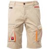 Payper NEXT 400 SHORTS Pracovné kraťasy khaki 48