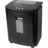 Hama skartovačka mikrorez 4 x 20 mm 25 l Počet listov (max.): 125 listov Krížový rez kreditná karta; 50547