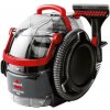 Bissell 1558N vacuum Cylinder vacuum Dry&wet 750 W Bagless