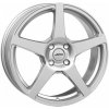 Autec Autec Valea 7.5x19 5x112 ET32 brilliant silver 70