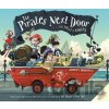 The Pirates Next Door - Jonny Duddle