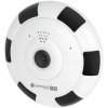 Kruger&Matz KM2211 Vnútorná Wi-Fi kamera Connect C70, Tuya, FishEye