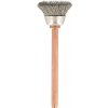 Antikorová drôtená kefa Dremel 13 mm (531) (26150531JA)