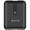 Tellur PD101 Power Bank 10000mAh QC3.0+Type-C PD 30W black