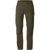 Fjällräven Gaiter Trousers No. 1 M, Farba DARK OLIVE, Veľkosť 56