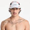 Šiltovka adidas Terrex Climacool 5Panel Graphic Cap White/ Semi Impact Orange/ Black XS XS