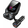 AudioT S29 Transmitter, bezdrôtový MP3 prehrávač do auta s Bluetooth