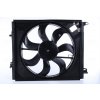 Ventilátor chladenia motora NISSENS 850050