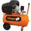 VILLAGER Kompresor VAT VE 50 L 100904
