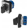 Onpira Otočný vačkový spínač/prepínač 0-1 1f 690V 20A
