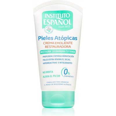 Instituto Español Atopic Skin hydratačný krém pre citlivú pleť 150 ml