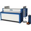 Elektrické tabuľové nôžnice na plech Metallkraft® MTBS 2103