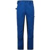PORTWEST Kalhoty WX2 Stretch pracovní CD881, do pasu POR-CD881QBR30 30 Modrá quartz