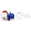 Ponorné čerpadlo do lodi JK1-G750-01 - 12V, 750GPH, bilge