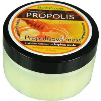 Herb Extract Propolisová masť 100 ml