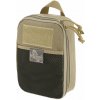 Maxpedition Beefy Pocket Organ. Khaki