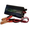 Menič napätia - 12/230V 1000W