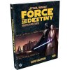 Star Wars: Force and Destiny Core Rulebook