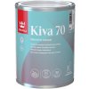 Tikkurila KIVA INTERIOR LACQUER Lesk [70] 2,7L Nežloutnoucí lak odtieň TVT.: 3448 (Pyökkipuu)