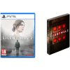 Silent Hill 2 Remake (Steelbook Edition)