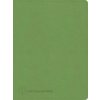 CSB Life Counsel Bible, Grass Green Leathertouch: Practical Wisdom for All of Life