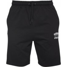 Russell Athletic SHORTS čierna biela