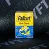 Fallout: The Roleplaying Game Perk Cards - EN (Modiphius Entertainment)