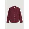 KOŠEĽA GANT REG POPLIN SHIRT PLUM WINE