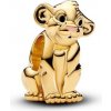 Prívesok PANDORA Disney Leví Kráľ – Simba 763376C01