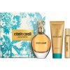 Roberto Cavalli Signature Roberto Cavalli Signature parfumovaná voda 75 ml + Roberto Cavalli Signature parfumovaná voda cestovný sprej 15 ml + Roberto Cavalli Signature telové mlieko 100 ml