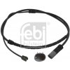 Výstrażný kontakt opotrebenia brzdového oblożenia FEBI BILSTEIN 37158