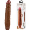 Baile Barbara Jack Realistic Multi-Speed Vibrator
