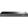 TP-Link OMADA JetStream switch SG3428XF (20xSFP, 4xGbE/4xSFP combo, 4xSFP+, 2xconsole)