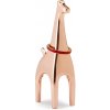 Umbra Šperkovnice ANIGRAM GIRAFFE měděná 299113880