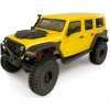 Amewi RC AMXRock AM18 Kratos Scale Crawler Yellow 1/18 RTR