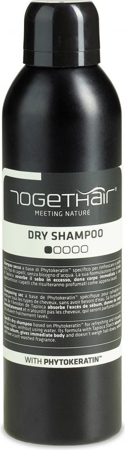 Togethair Dry Shampoo 250 ml