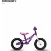 Ghost Powerkiddy 12'' violet