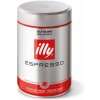káva mletá illy Espresso 250 g medium roast