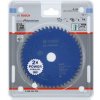 BOSCH Pílový kotúč pre aku píly; Expert for Aluminium 140x20x1,8/1,3x48T 2608644536